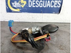 Recambio de conmutador de arranque para citroen xsara 2.0 hdi attraction referencia OEM IAM    2