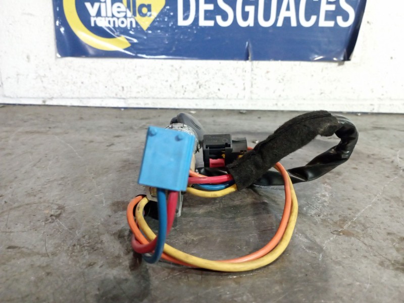 Recambio de conmutador de arranque para citroen xsara 2.0 hdi attraction referencia OEM IAM   