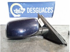 Recambio de retrovisor derecho para bmw serie 5 berlina (e60) 3.0 referencia OEM IAM ELECTRIC  
