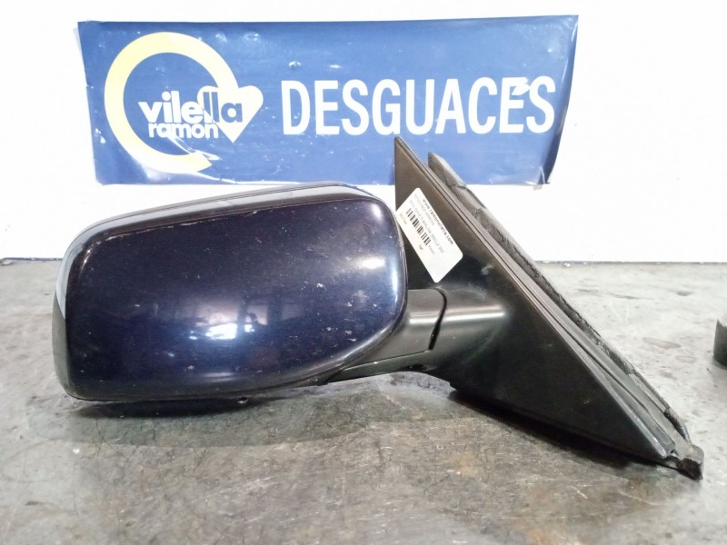 Recambio de retrovisor derecho para bmw serie 5 berlina (e60) 3.0 referencia OEM IAM ELECTRIC  