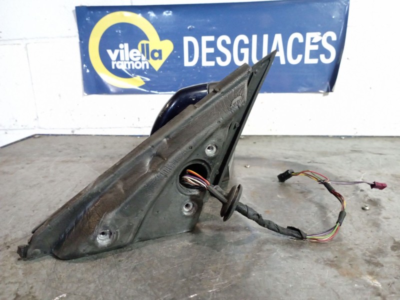 Recambio de retrovisor derecho para bmw serie 5 berlina (e60) 3.0 referencia OEM IAM ELECTRIC  