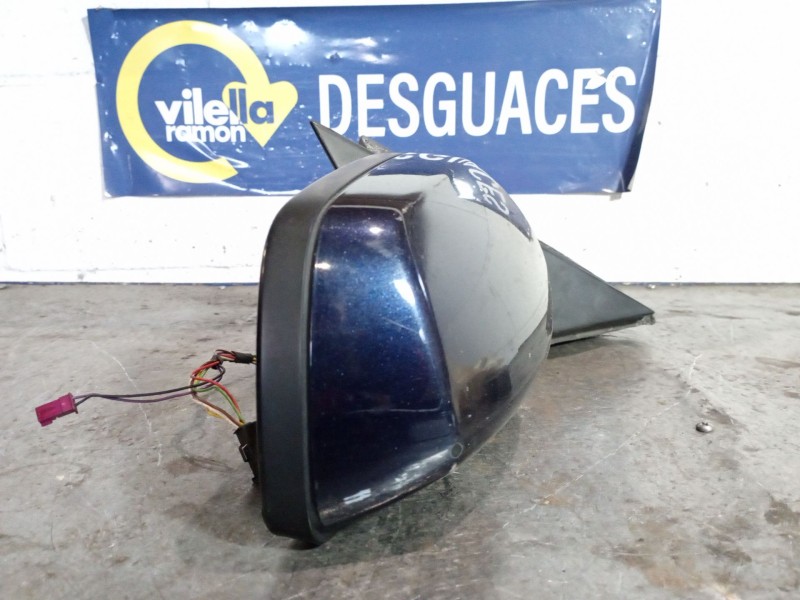 Recambio de retrovisor derecho para bmw serie 5 berlina (e60) 3.0 referencia OEM IAM ELECTRIC  