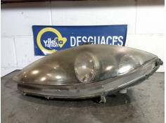 Recambio de faro derecho para seat leon (1p1) reference referencia OEM IAM   