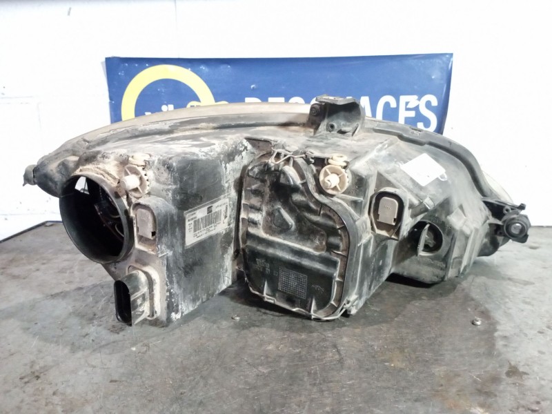 Recambio de faro derecho para seat leon (1p1) reference referencia OEM IAM   