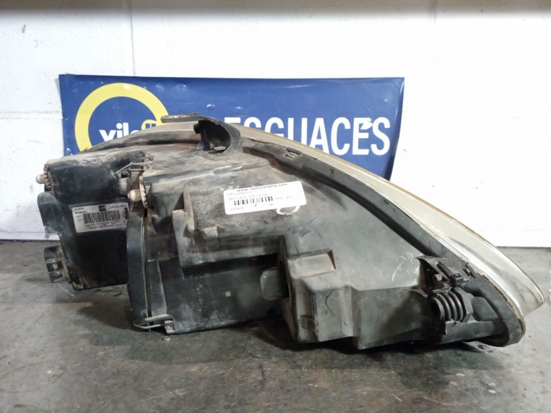 Recambio de faro derecho para seat leon (1p1) reference referencia OEM IAM   