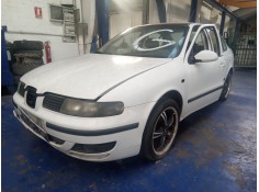 seat toledo (1m2) del año 2005