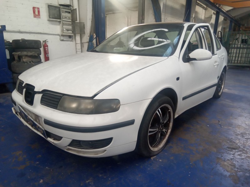 seat toledo (1m2) del año 2005