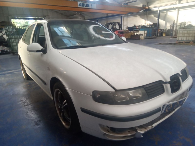 seat toledo (1m2) del año 2005