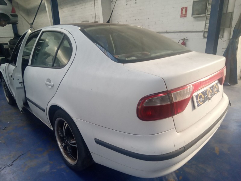 seat toledo (1m2) del año 2005
