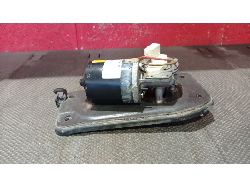 Recambio de motor limpia delantero para peugeot partner referencia OEM IAM    Recambio de motor limpia delantero para peugeot partner referencia OEM IAM