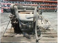 Recambio de motor completo para peugeot 206 gti referencia OEM IAM RFR   2