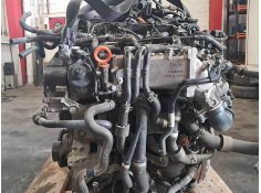 Recambio de motor completo para seat leon (5f1) reference referencia OEM IAM CLH  