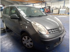 nissan note (e11e) del año 2006 2
