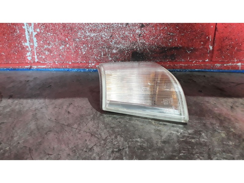 Recambio de piloto delan. izquierdo para renault 21 berlina (b/l48) gtx exclusiv | 05.89 - ... gtx exclusiv | 05.89 - ... refere