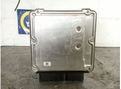 Recambio de centralita motor uce para seat leon (5f1) reference referencia OEM IAM 0281018510 04L907309B EDC17C64 2