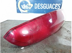 Recambio de piloto trasero derecho para honda hr-v (gh) 1.6 cat | 0.99 - ... 1.6 cat | 0.99 - ... referencia OEM IAM    2