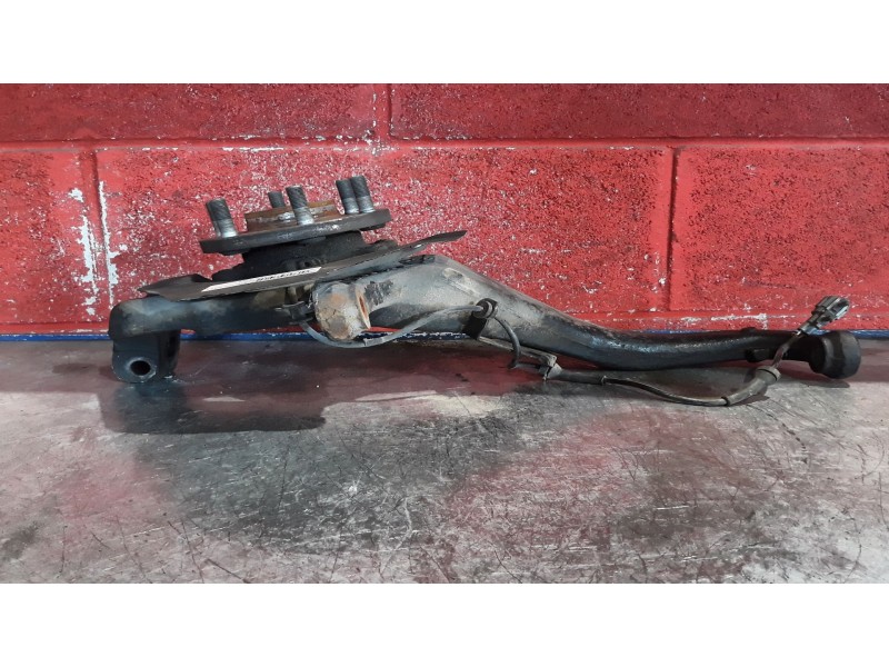 Recambio de mangueta delantero derecha para nissan navara pick-up (d40m) (05.2005)  | ... (05.2005)  | ... referencia OEM IAM    Recambio de mangueta delantero derecha para nissan navara pick-up (d40m) (05.2005)  | ... (05.2005)  | ... referencia OEM IAM