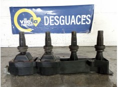 Recambio de bobina encendido para peugeot 307 break / sw (s1) 1.6 16v cat referencia OEM IAM 9636337880  