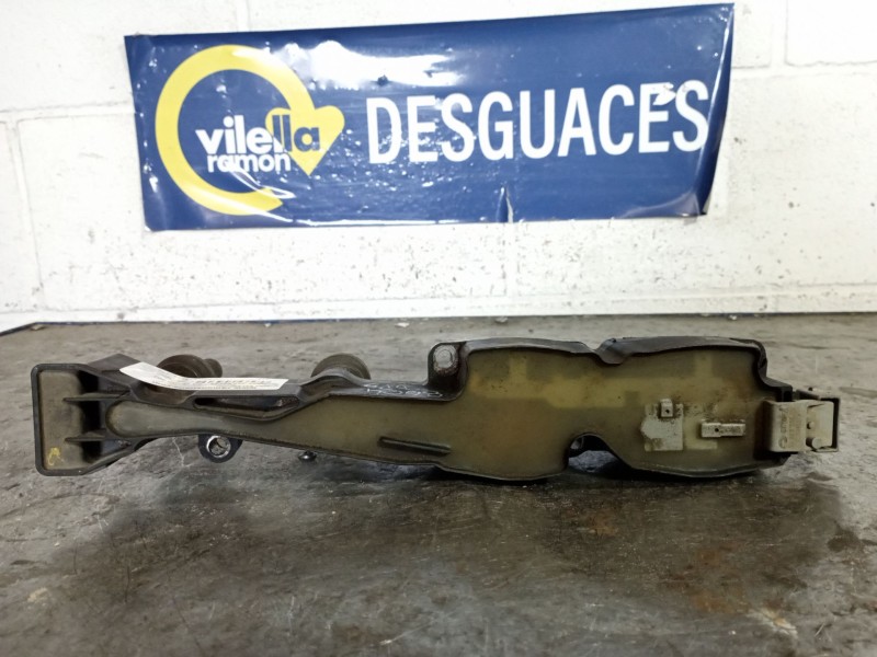 Recambio de bobina encendido para peugeot 307 break / sw (s1) 1.6 16v cat referencia OEM IAM 9636337880  