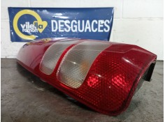 Recambio de piloto trasero izquierdo para honda hr-v (gh) 1.6 cat | 0.99 - ... 1.6 cat | 0.99 - ... referencia OEM IAM    2
