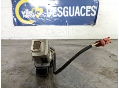 Recambio de conmutador de arranque para peugeot 307 break / sw (s1) 1.6 16v cat referencia OEM IAM    2