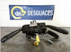 Recambio de anillo airbag para peugeot 307 break / sw (s1) 1.6 16v cat referencia OEM IAM 96605602XT  COM2003 2