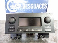 Recambio de mando climatizador para peugeot 307 break / sw (s1) 1.6 16v cat referencia OEM IAM 9646627977 G5712 