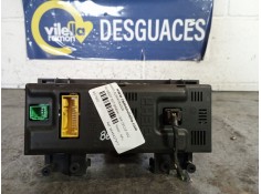 Recambio de mando climatizador para peugeot 307 break / sw (s1) 1.6 16v cat referencia OEM IAM 9646627977 G5712  2