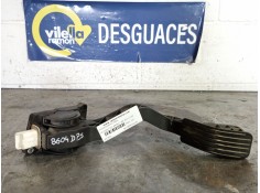 Recambio de potenciometro pedal para peugeot 307 break / sw (s1) 1.6 16v cat referencia OEM IAM 9646702180  