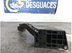 Recambio de potenciometro pedal para peugeot 307 break / sw (s1) 1.6 16v cat referencia OEM IAM 9646702180   2