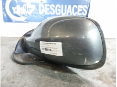 Recambio de retrovisor izquierdo para peugeot 307 break / sw (s1) 1.6 16v cat referencia OEM IAM ELECTRIC   2