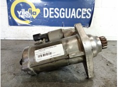 Recambio de motor arranque para seat leon (5f1) reference referencia OEM IAM ESW20ER121 02Z911024L 