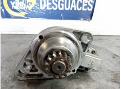 Recambio de motor arranque para seat leon (5f1) reference referencia OEM IAM ESW20ER121 02Z911024L  2