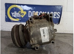 Recambio de compresor aire acondicionado para honda hr-v (gh) 1.6 cat | 0.99 - ... 1.6 cat | 0.99 - ... referencia OEM IAM EC003 2