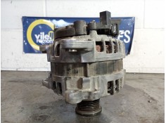 Recambio de alternador para seat leon (5f1) reference referencia OEM IAM 03L903023K  14V 140A