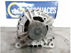 Recambio de alternador para seat leon (5f1) reference referencia OEM IAM 03L903023K  14V 140A 2