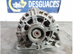 Recambio de alternador para peugeot 307 break / sw (s1) 1.6 16v cat referencia OEM IAM TG9B012 9656956280 CL8+
