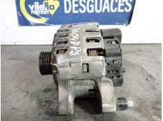 Recambio de alternador para peugeot 307 break / sw (s1) 1.6 16v cat referencia OEM IAM TG9B012 9656956280 CL8+ 2