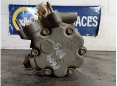 Recambio de compresor aire acondicionado para peugeot 307 break / sw (s1) 1.6 16v cat referencia OEM IAM 1351F 9651910980 SD6C12 2