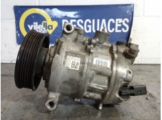 Recambio de compresor aire acondicionado para seat leon (5f1) reference referencia OEM IAM 5Q0820803  