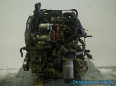 Recambio de motor completo para volkswagen golf iii berlina (1h1) gt special | 11.91 - ... gt special | 11.91 - ... referencia O