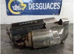 Recambio de motor arranque para peugeot 406 berlina (s1/s2) 2.0 hdi referencia OEM IAM   