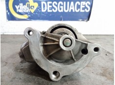 Recambio de motor arranque para peugeot 406 berlina (s1/s2) 2.0 hdi referencia OEM IAM    2