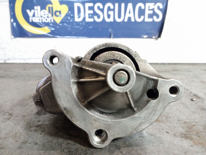 Recambio de motor arranque para peugeot 406 berlina (s1/s2) 2.0 hdi referencia OEM IAM   