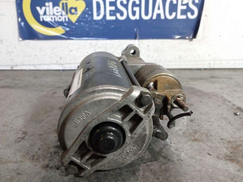 Recambio de motor arranque para peugeot 406 berlina (s1/s2) 2.0 hdi referencia OEM IAM   