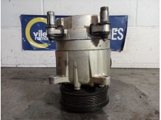 Recambio de compresor aire acondicionado para peugeot 406 berlina (s1/s2) 2.0 hdi referencia OEM IAM 699655 6560502 