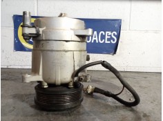 Recambio de compresor aire acondicionado para peugeot 406 berlina (s1/s2) 2.0 hdi referencia OEM IAM 699655 6560502  2