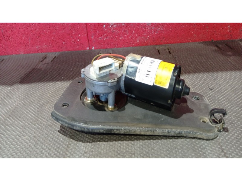 Recambio de motor limpia delantero para peugeot partner referencia OEM IAM    Recambio de motor limpia delantero para peugeot partner referencia OEM IAM