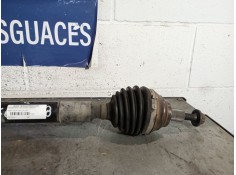 Recambio de transmision delantera derecha para seat leon (5f1) reference referencia OEM IAM    2