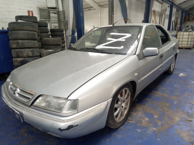 citroen xantia 2.0 hdi activa del año 2000